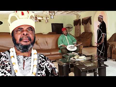 Royal Abomination | You'll Learn An Important Lesson In This Pete Edochie Movie |- Nigerian Movies
