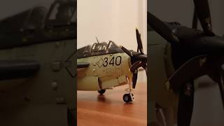 Revell 1/72 gannet #trending #model #automobile #airplane #aviation #revell #modelplane