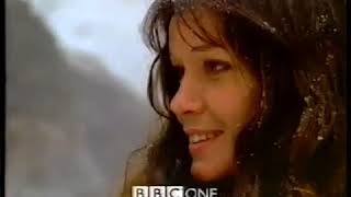 BBC One Continuity - Saturday 5th August 2000 (1) - TV Time Machine