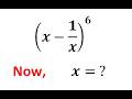 MATH SOLUTION FOR BUET AND VARSITY ADMISSION