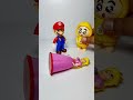 Satisfying Unboxing Super Mario Bros | Review ASMR Mario Compilation #mario #toys #supermario #asmr