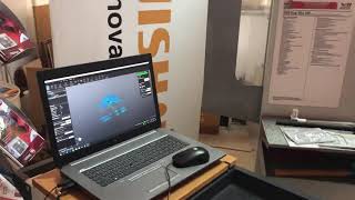 Handyscan Black