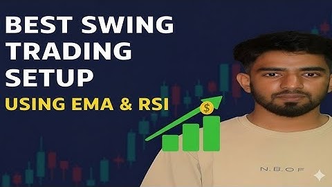 “Best Swing Trading Setup for 2025 🔥 | 90% Accurate Swing Strategy | Drx Trade #drxtrade 