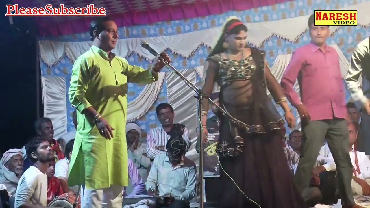 भाग4- करन शर्मा हतीसा हाथरस & रामबीर सिंह अखाड़ा विप्र