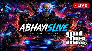 🔴GTA 5 LIVE SUPER HERO MODS PART-83 #shortsfeed #shortslive #gta #shorts #live #gta5