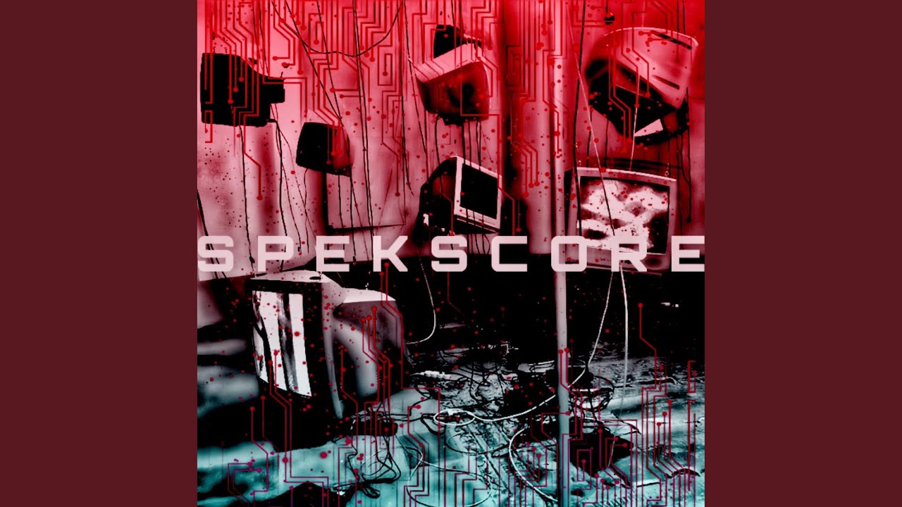 Watch SPEKSCORE on YouTube Watch SPEKSCORE on YouTube
