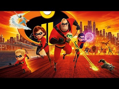 The Incredibles 2 - İnanılmaz Aile 2 | Türkçe Dublajlı Fragman