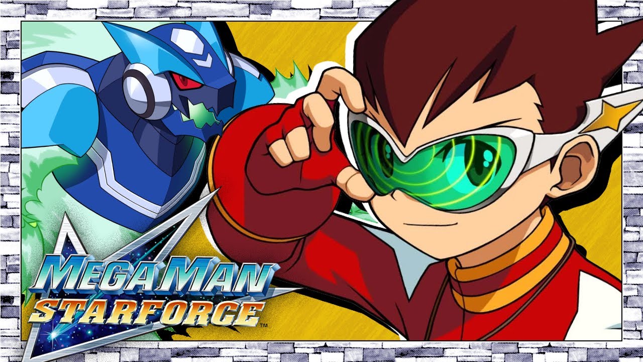Understand MEGAMAN ZX in 10 MINUTES! - YouTube
