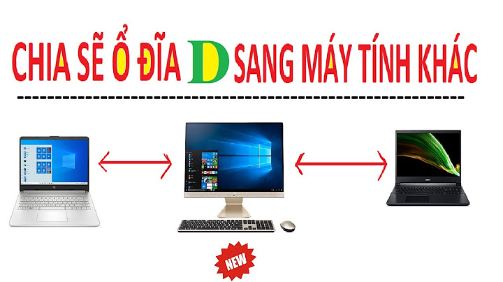 Hướng dẫn tăng lượng pc truy cập thư mục share