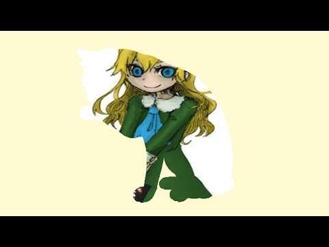 【Lizzzy】puppet (mary's theme) cover