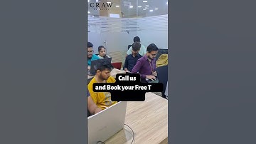 Want to become an Ethical Hacker? | Craw Security | Mohit Yadav | cyber Security #shortsvideo #viral