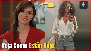 Coração de Mãe: idade, vida pessoal e como estão os atores atualmente