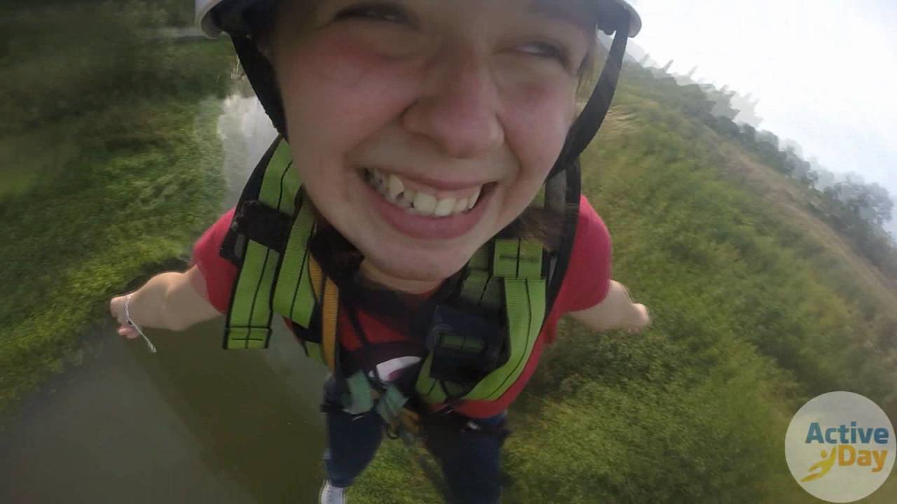 Active Day Rope-Jumping г.Каменец-Подольский - YouTube