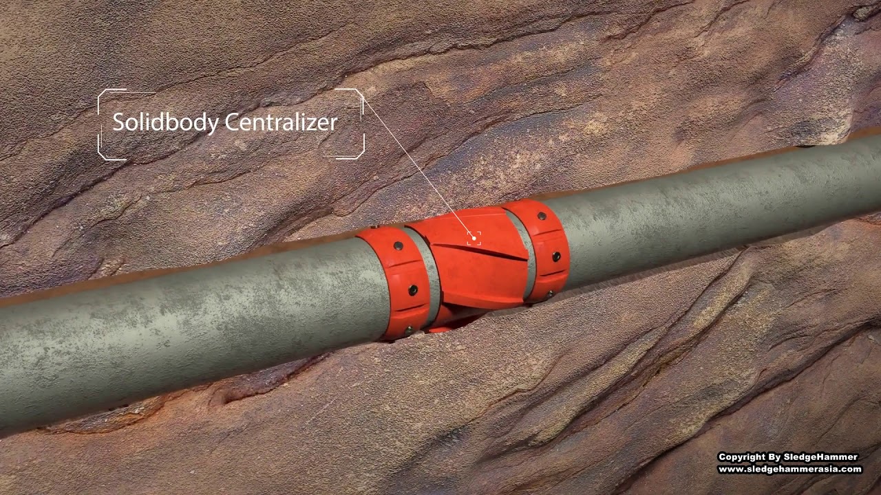 SledgeHammer Product Video YouTube