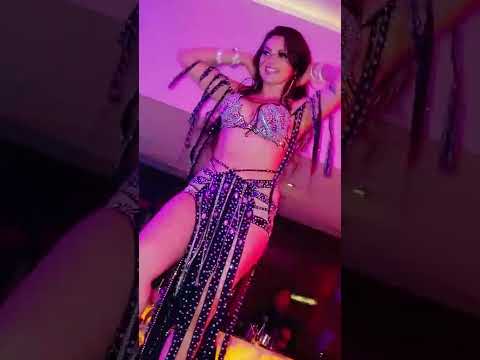 Hot Belly Dance - رقص ساخن