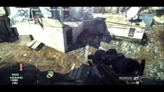 ►Breeze◄ MW3 OCE [ HD ]