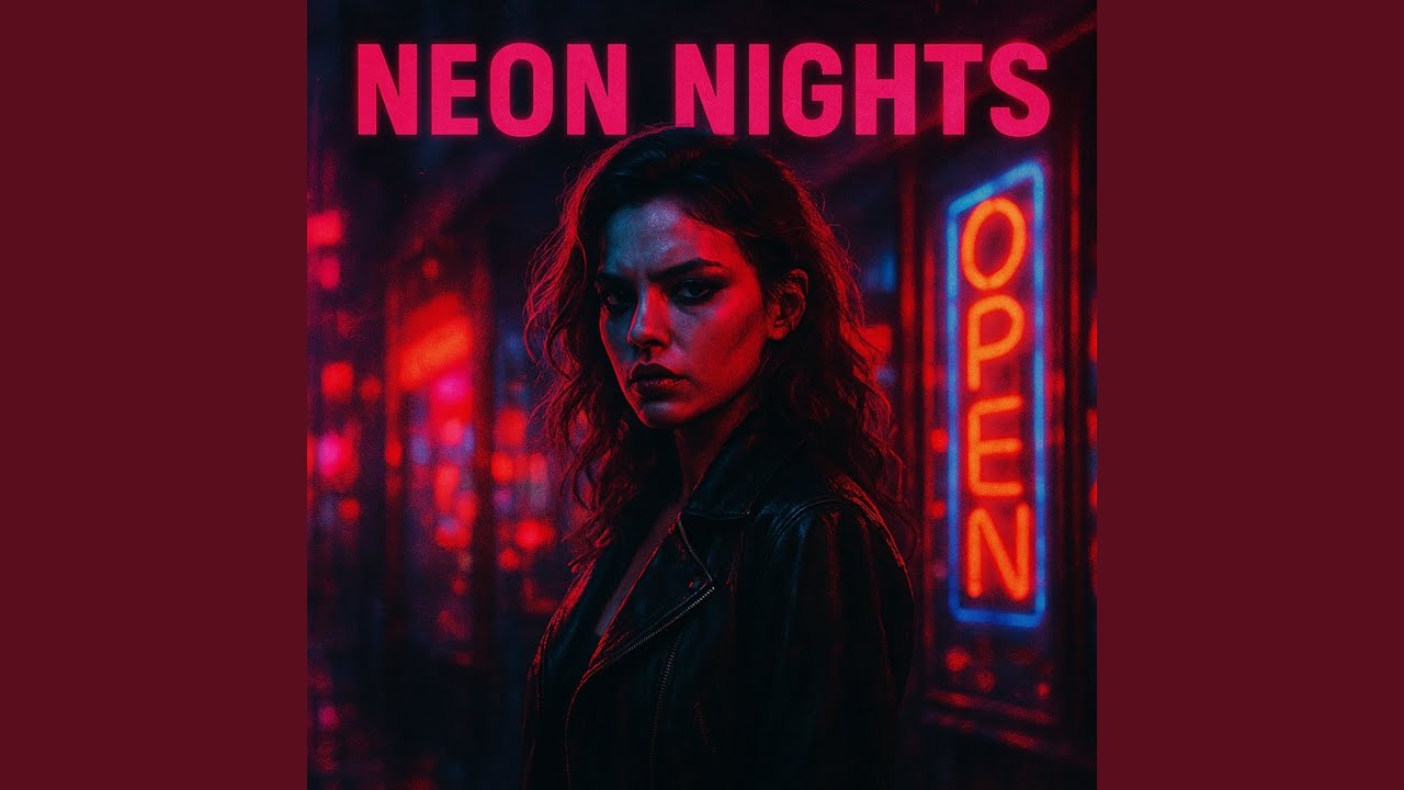 Neon Nights