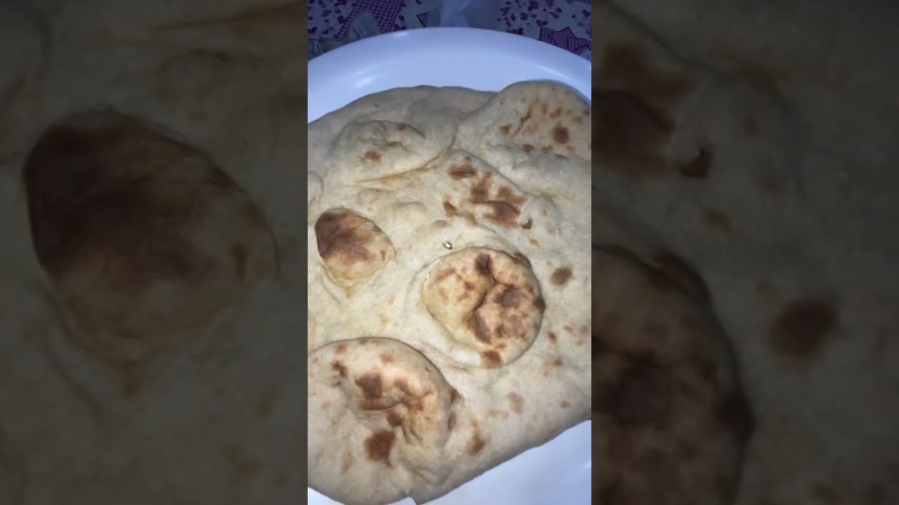 दावत स्पेसिअल खमीरी नान  ( खलिया, कोरमा, निहारी) Ramzan Special Khameeri Roti Recipe | Tandoori Naan