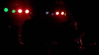 the Slackers - Manuel