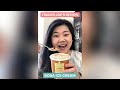 TRADER JOE'S BOBA ICE CREAM Review! #shorts