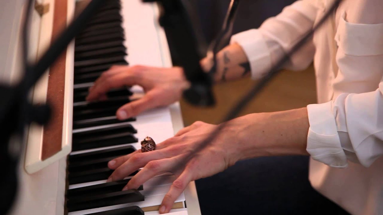 Maissiat - Soule (Froggy's Session)