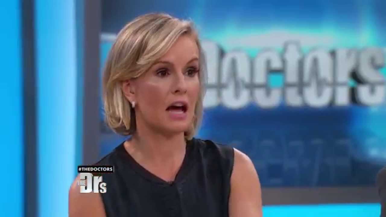 The Dangers of Elderly Driving