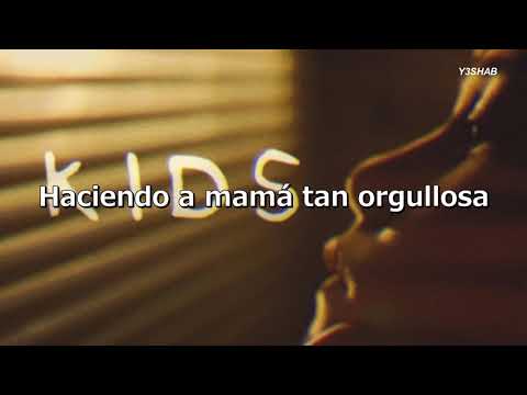 KSHMR & Stefy De Cicco - Kids (feat. MKLA) || Subtitulado Español