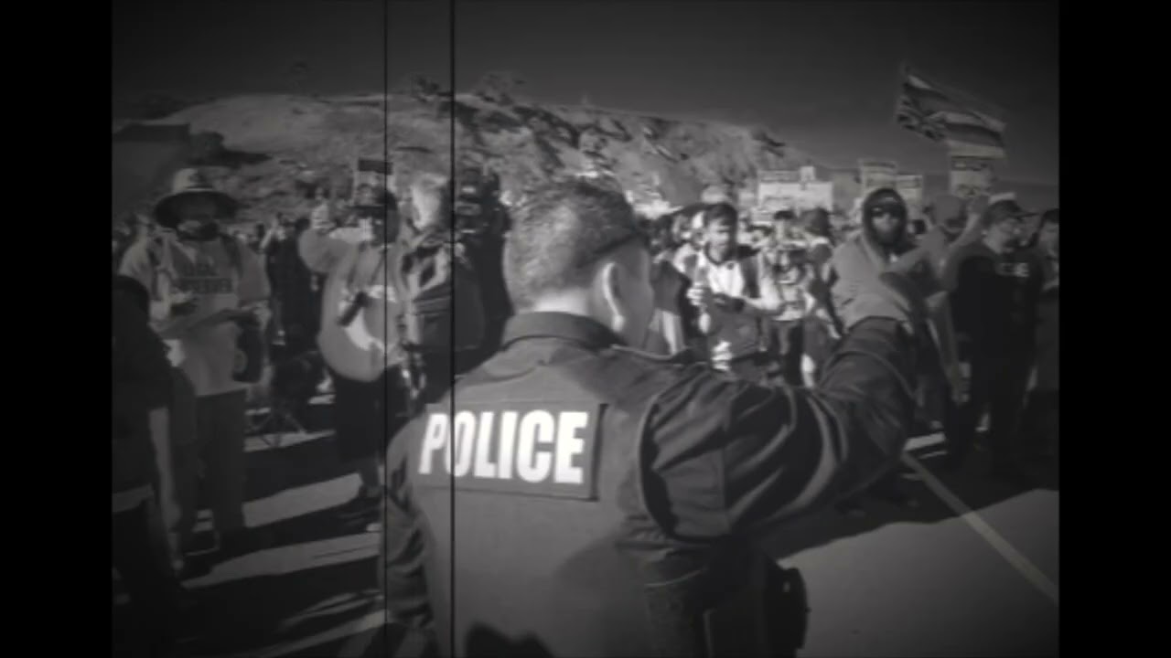 Killing in the name of (re-imagined)