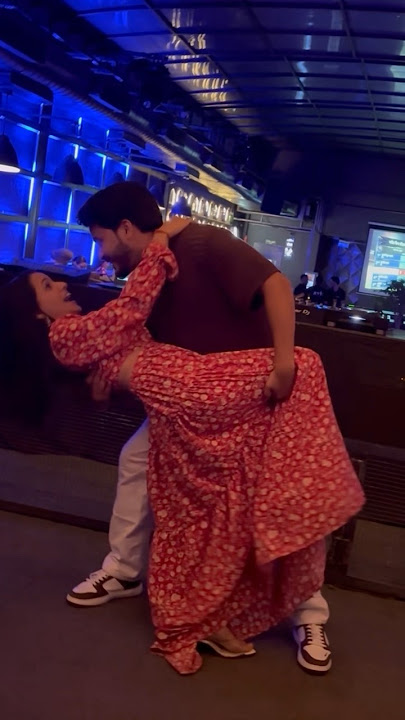 Janam Janam Sath Chalna Yuhi ❤️ | Couple Dance ❤️🧿 | Shubnandu #shorts