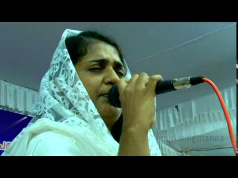 Neram Poyi Sandhyayai   Liji Yesudas Malayalam Christian Song