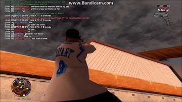 Dizz Nicca ENB testing - [Lolly].