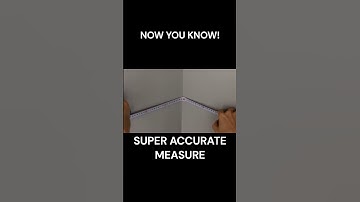 Extremely Helpful Tips in Using Measuring Tape