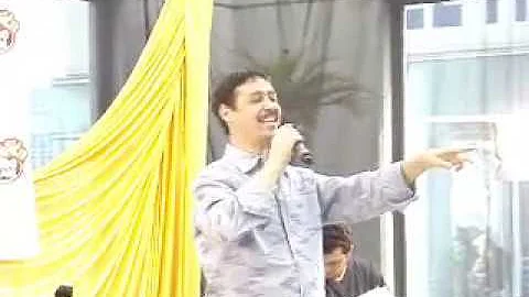 EDDIE SANTIAGO VS  DAVID OLAN