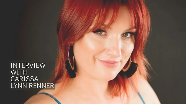 Chatting with Carissa Lynn Renner