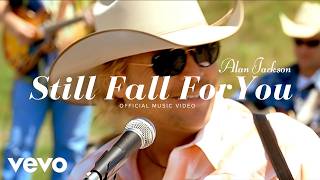 Alan Jackson - Remember When (Official HD Video) 2026