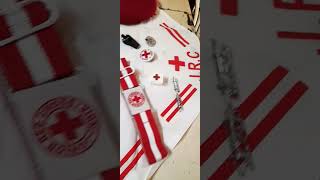 JRC # JRC UNIFORM 9543 222 099 SHOP