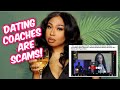 DATING COACHES ARE SCAMS! MY THOUGHTS ON KEVIN SAMUELS + THE VIDEO THAT WENT VIRAL!