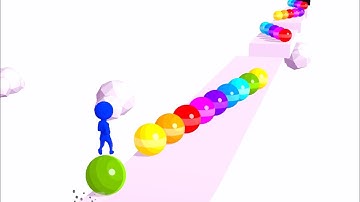 Stack Rider ☀️🔥👩‍❤️‍👨 MAX LEVELS!! All Levels Gameplay Walkthrough Android, iOS NEW UPDATE