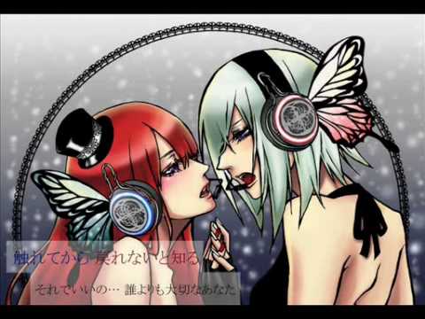 【赤飯×ピコ】magnet歌いました【赤ピコ飯まー☆】[tw].flv