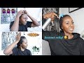 Stop itchy scalp fast|Instant relief | No need to smack your braids, cornrows, wig or weave its 2019