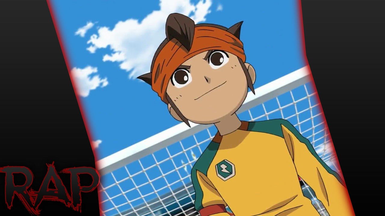 E Se Super Onze Go (Inazuma Eleven Go) Fosse Dublado