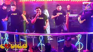 Grupo Código - Rosita En Vivo
