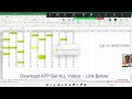 Advanced Excel Training in Hindi