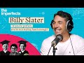 Billy Slater - Leading from the (Full)Back