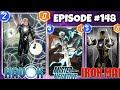 Marvel Snap Daily Replay Episode 148 - Havok & Negative Deck
