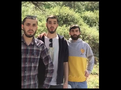 ულამაზესი შესრულება და სოლიდარობა რიონის ხეობის მცველებს