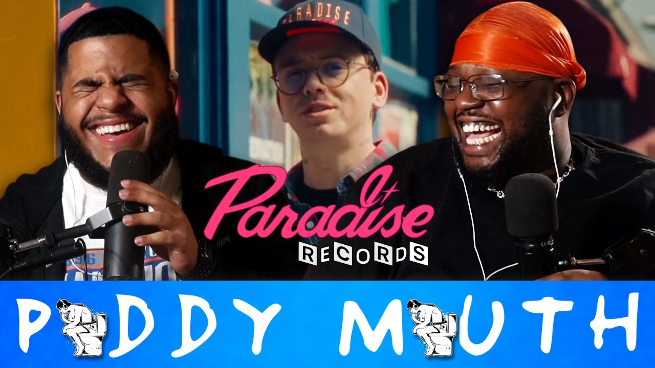 Did Y'all Know Logic Made A Movie - YouTube