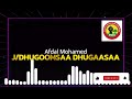 Jaal Dhugoomsaa Dhugaasaa Qaanqee Qawwee Bilisummaa Oromoo Jaal Elemoo Qilxuu Wajjiin Dhukaase 