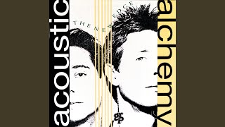 Video thumbnail of "Acoustic Alchemy - Until Always"