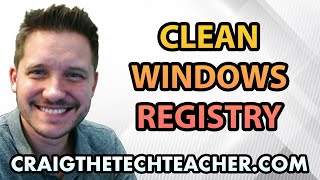 How To Clean Windows Vista Registry (2022) screenshot 5